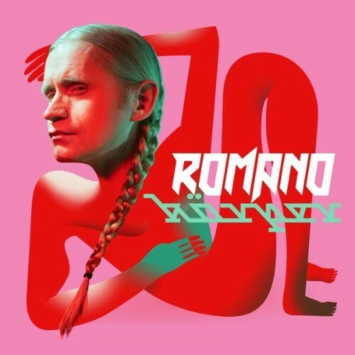  Romano - Körper (2026) 