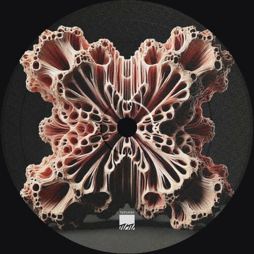  Isgang - Ecos (2025) 