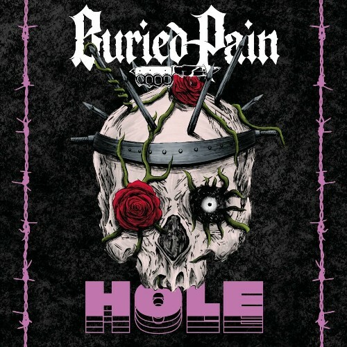  Buried Pain - Hole (2024)  MEUPPYI_o