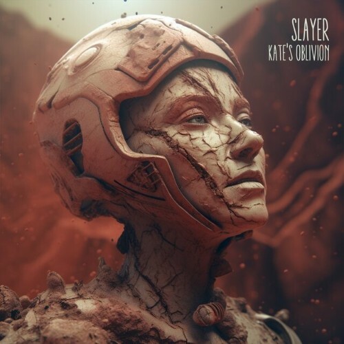  Slayer - Kate's Oblivion (2023) 