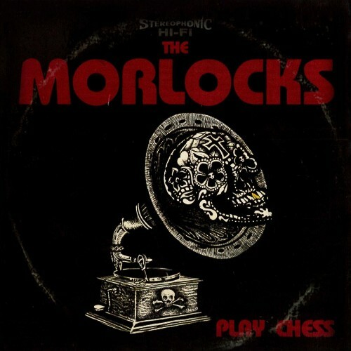 VA - The Morlocks - Play Chess (2024) (MP3)