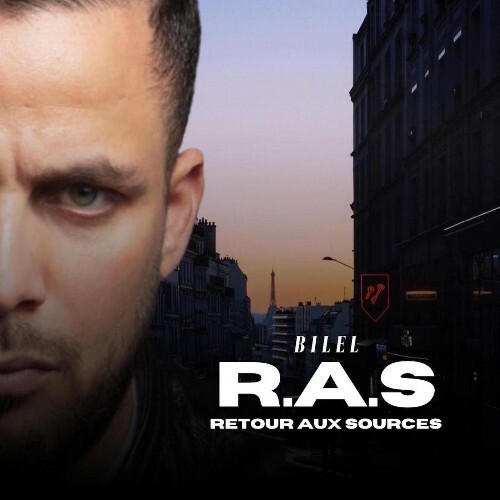  Bilel, MUFASA - R.A.S (RETOUR AUX SOURCES) (2026) 