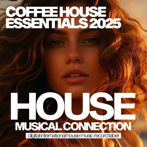  Coffee House Essentials 2025 (2025) 