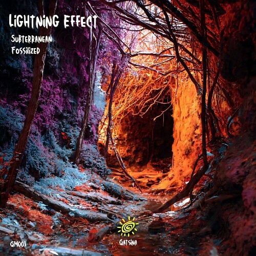  Lightning Effect - Subterranean (2026) 
