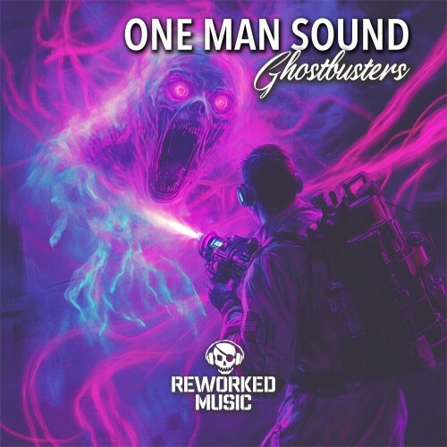  One Man Sound - Ghostbusters (2024) 