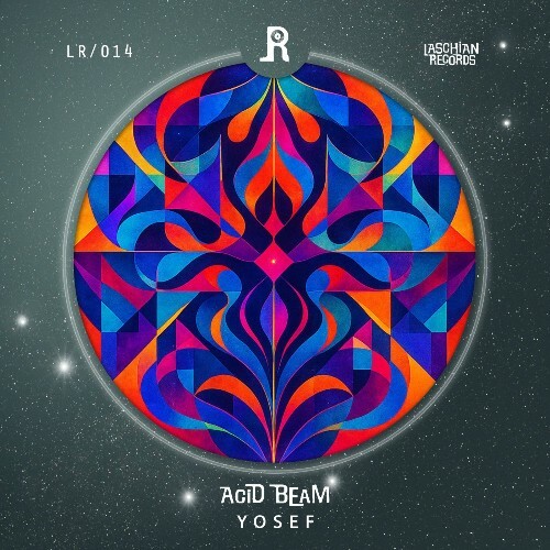  Yosef - Acid Beam (2025) 