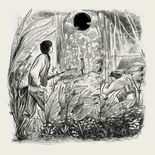  LIMBS - Like A Poet, Keen To The Rustle Of Leaves (2026) 