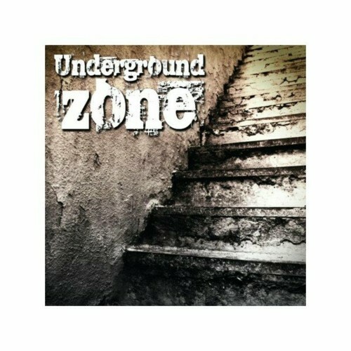 Jizoom - Underground Zone (2024)