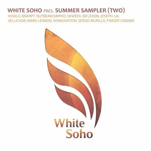  White Soho Pres. Summer Sampler (TWO) (2023) 