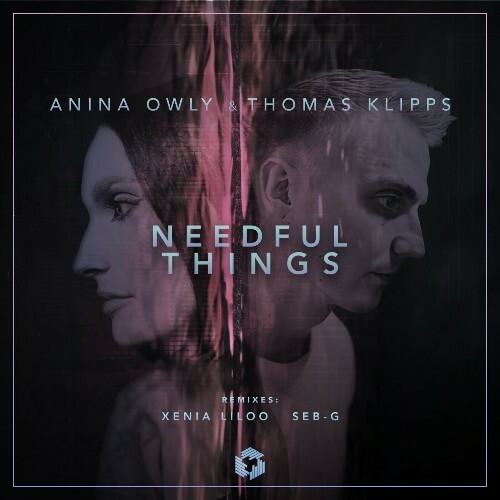 Anina Owly & Thomas Klipps - Needful Things (2024)