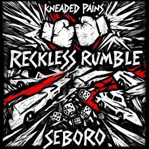  Seboro - Reckless Rumble (2026) 