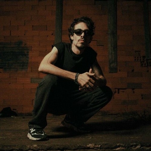  Murillo Pires - Boreal (2025) 