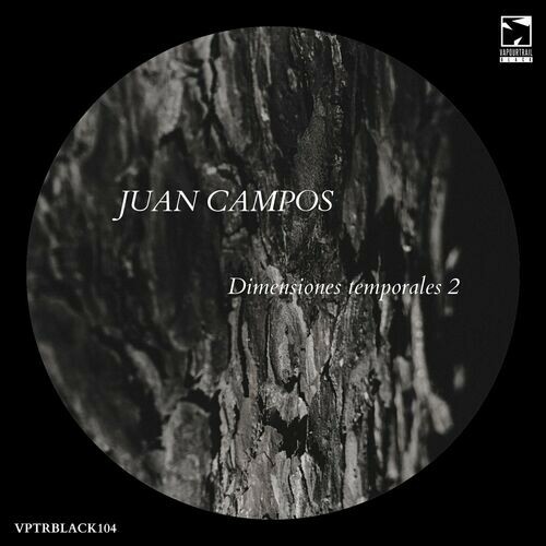  Juan Campos - Dimensiones Temporales 2 (2023) 
