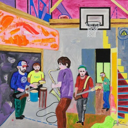  Šurin - Nature mort (2026) 