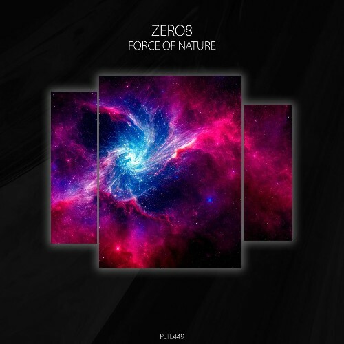  zero8 - Force of Nature (2025) 