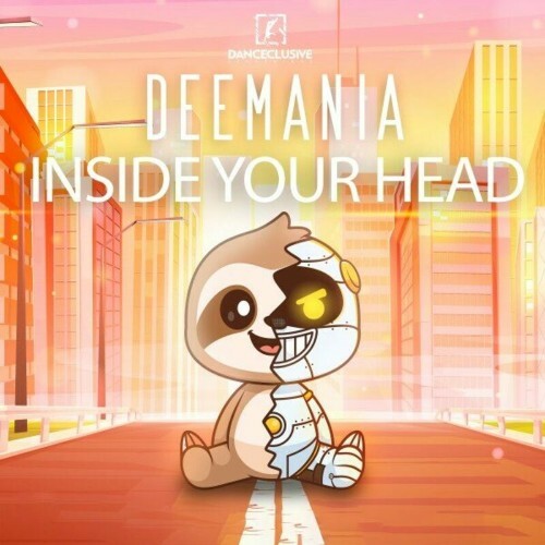 Deemania - Inside Your Head (2024)