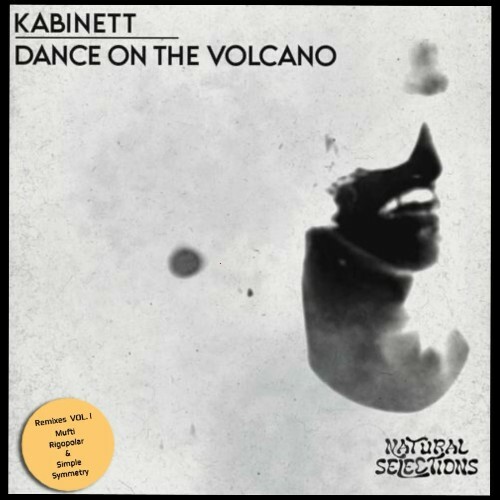  Kabinett - Dance On The Volcano Remixes Vol 1 (2026) 