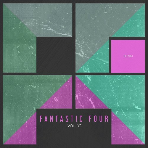  Fantastic Four Vol. 39 (2026) 
