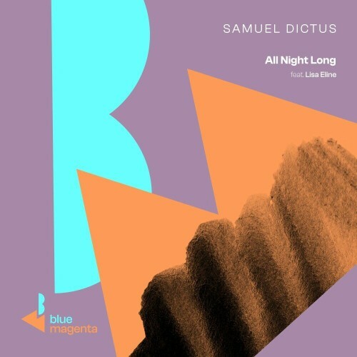  Samuel Dictus & Lisa Eline - All Night Long (2024) 