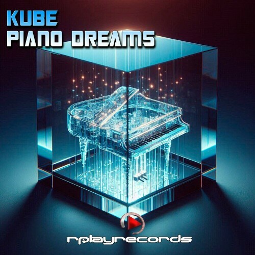 MP3:  KUBE - Piano Dreams (2024) Онлайн