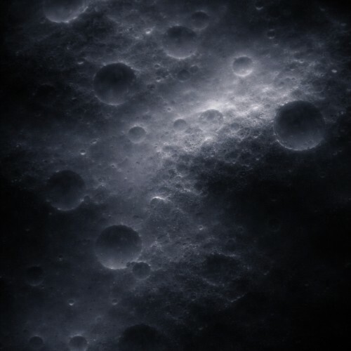  Rafal S - Lunar Rune (2026) 