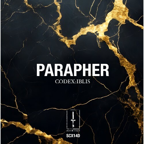  Parapher - Codex:Iblis (2024) 