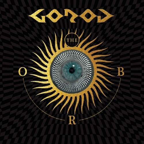  Gorod - The Orb (2023) 