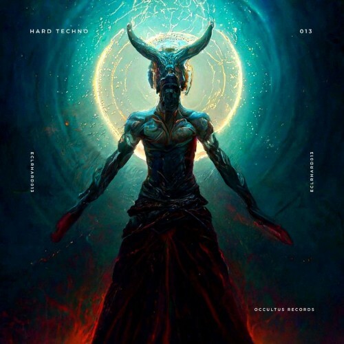 Hard Techno 013 (2026)