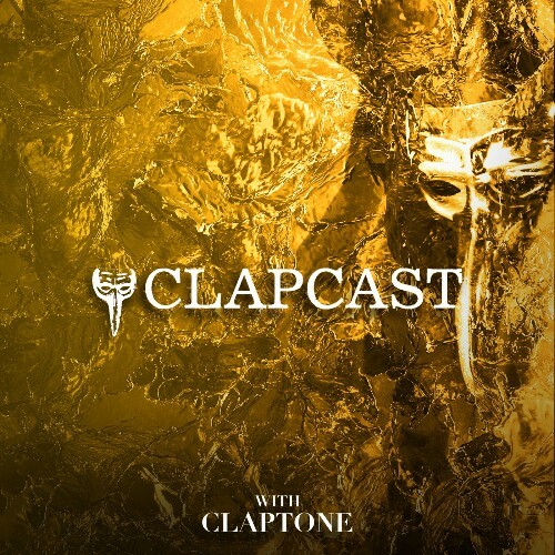  Claptone - Clapcast 527 (2025-08-26) 