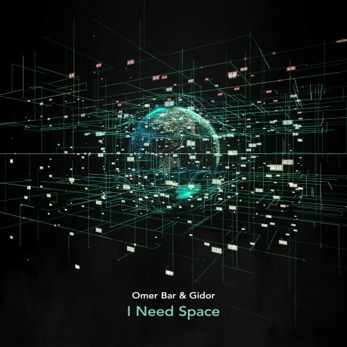 VA - Omer Bar & GidoR - I Need Space (2024) (MP3) MEU02QU_o