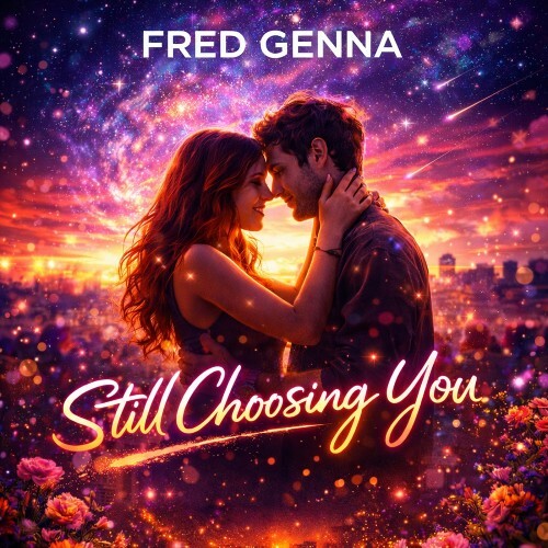  Fred Genna - Still Choosing You (2026) 