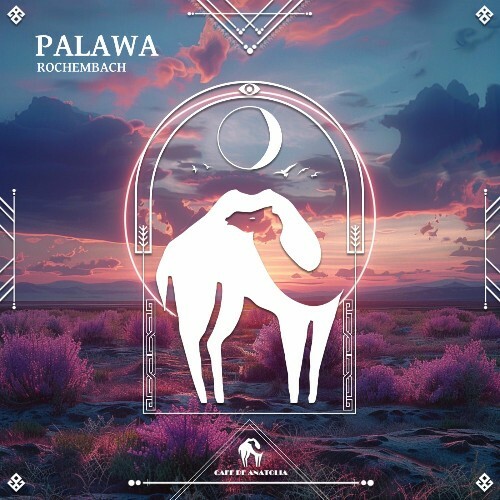  Rochembach - Palawa (2025) 