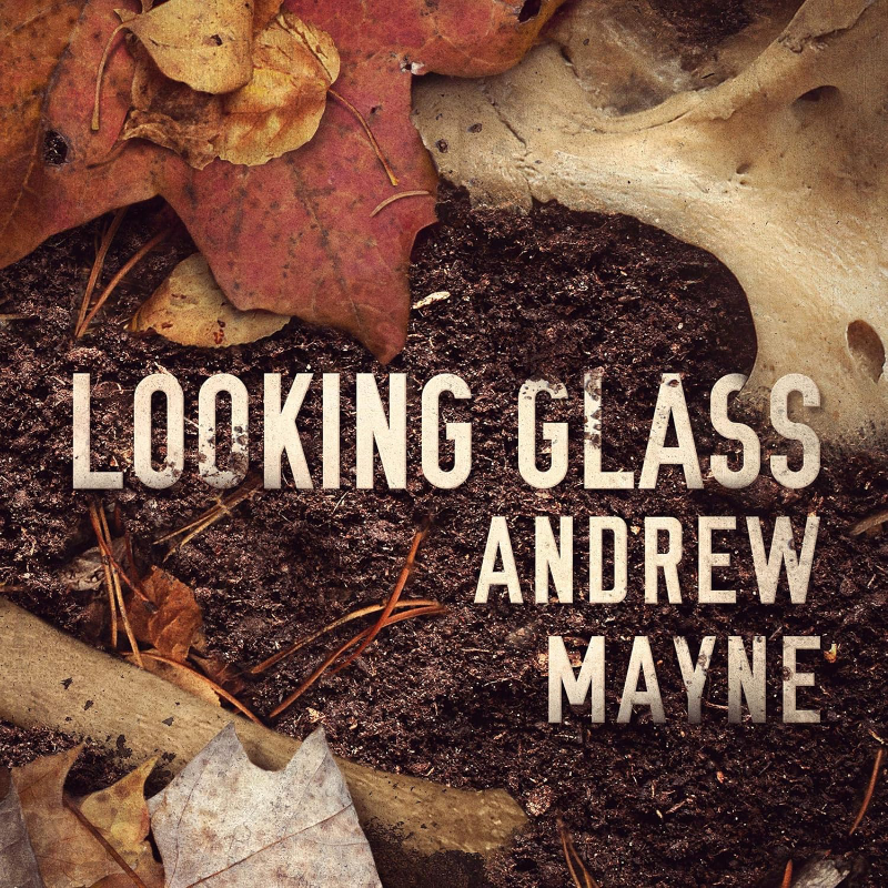 Looking Glass (Spiegl, Fritz)