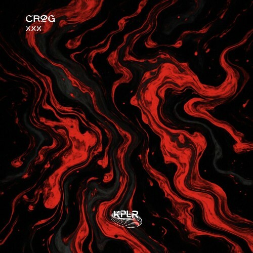  CR&#216;G - XXX (2025) 