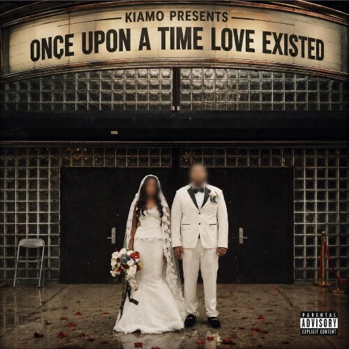 Kiamo — Once Upon A Time Love Existed (2026)