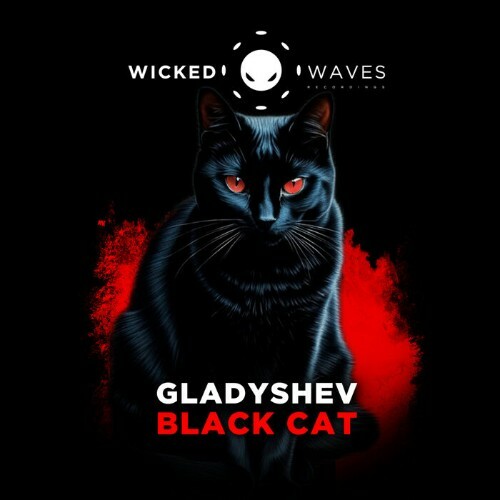 Gladyshev - Black Cat (2024)