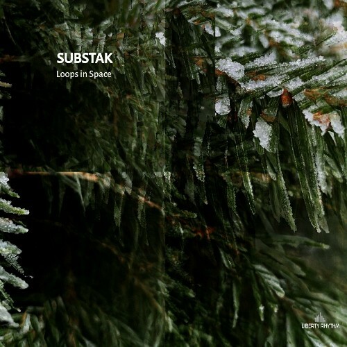 Substak - Loops in Space (2024)