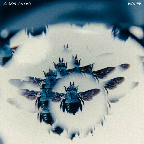  London Grammar - House (2024)  MEV65TZ_o