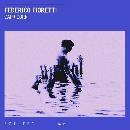 Federico Fioretti (IT) — Capricorn (2024)