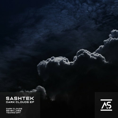  Sashtek - Dark Clouds (2025) 