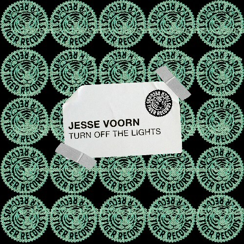  Jesse Voorn - Turn off the Lights (2026) 