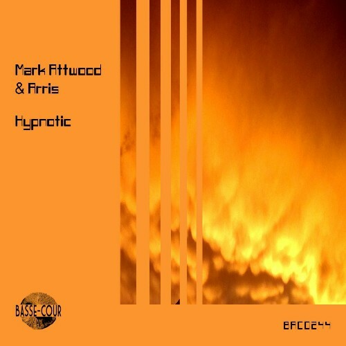  Mark Attwood & Arris - Hypnotic (2024) 