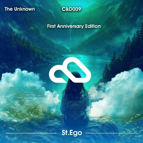  St.Ego - The Unknown (2026) 