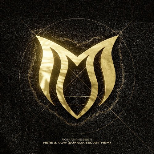  Roman Messer - Here & Now (Suanda 550 Anthem) (2026) 