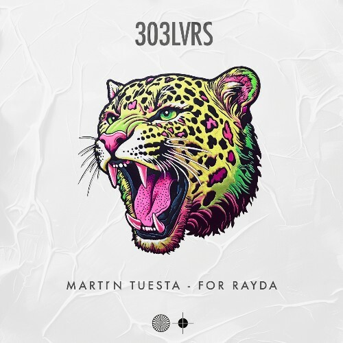  Martín Tuesta - For Rayda (2026) 