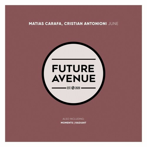  Matias Carafa & Cristian Antonioni - June (2023) 
