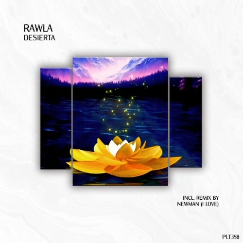  RAWLA - Desierta (2024) 