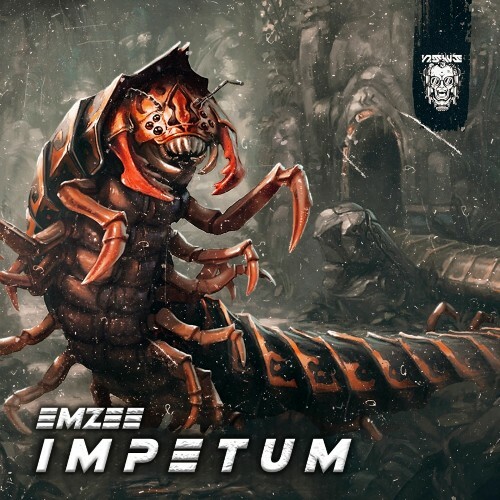  Emzee - Impetum (2025) 