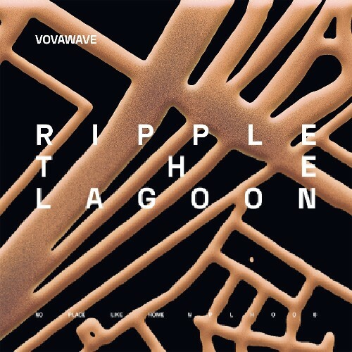 MP3:  VovaWave - Ripple The Lagoon (2024) Онлайн