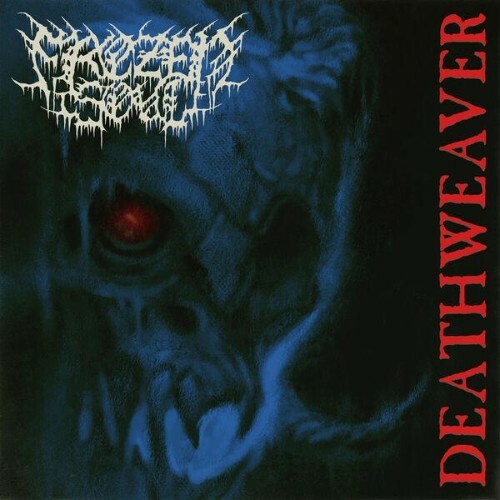  Frozen Soul, Gerard Way - DEATHWEAVER (2026) 